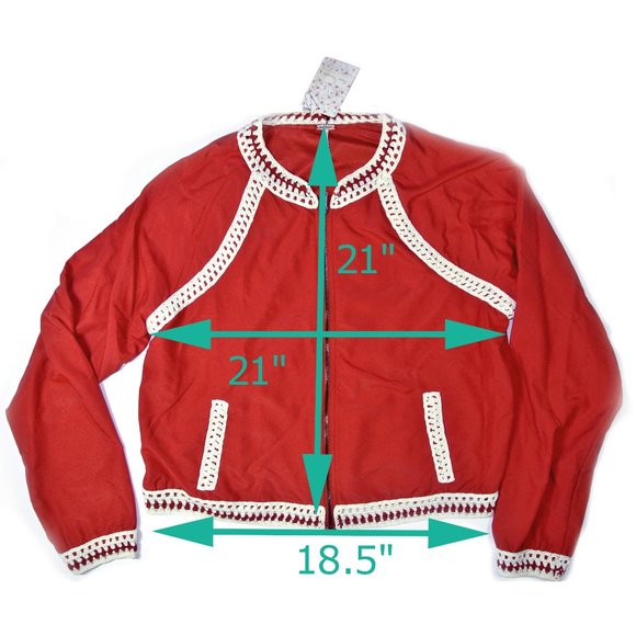 Free People Baseball Jacket, True to Size - Picture 8 of 11